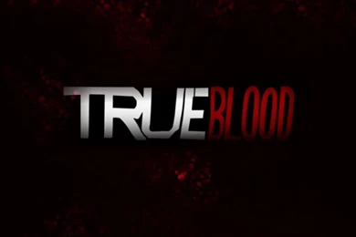True Blood Logo Wallpapers By BloodyViruz On DeviantArt