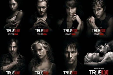 True Blood Wallpapers Wallpapers   Free True Blood Wallpapers ...