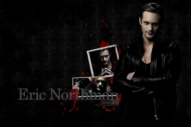 True Blood Eric Northman Wallpapers   Wallpapers Cave