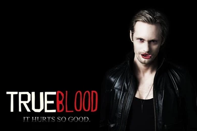 True Blood   Eric Wallpapers By Deadly Desire On DeviantArt