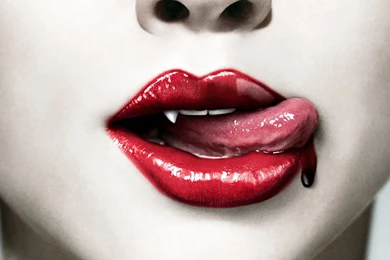 HBO's True Blood: Is It Sacrilegious, Entertainment, Or Both ...