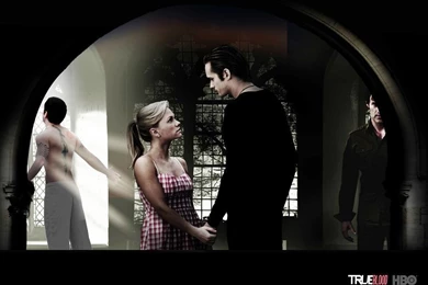 True Blood Wallpapers