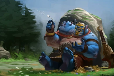 Dota 2 Hd Wallpapers   Free Android Application   Createapk.com