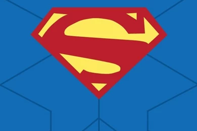 Superman Logo Cartoon HD Wallpapers For iPhone Is A Fantastic HD ...