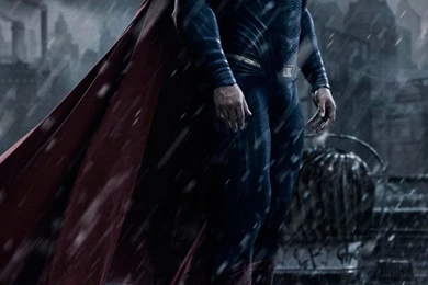 Batman Vs Superman: Dawn Of Justice 2016 iPhone & Desktop ...