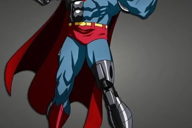 iPhone 4S, 4 Superman Wallpapers HD, Desktop Backgrounds 640x960