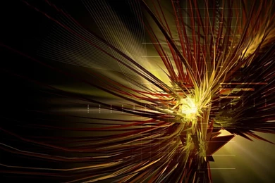 Abstract Paintings Multicolor Spiral Artwork Hd Wallpapers HD