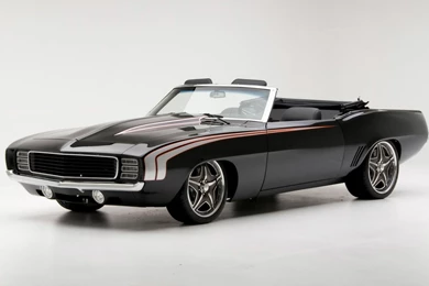 Muscle Cars Wallpapers 23704