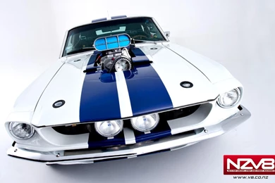 Muscle Cars Gt Classic Car Ford Mustang Hd Wallpapers With 1440×900 ...