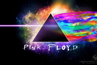 Pink Floyd Wallpapers 1 By UltraShiva On DeviantArt