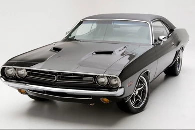 American Muscle Cars HD Wallpapers Free Download   TopCarPicture