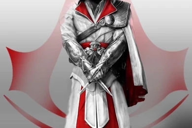 iPhone 4S, 4 Assassins Creed Wallpapers HD, Desktop Backgrounds ...