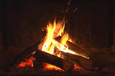 Download Fireplace Wallpapers 8500 1920x1080 Px High Resolution ...