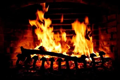 Fireplace Live HD Free On The Mac App Store