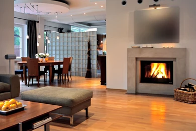 Fireplace Wallpapers, Desktop Wallpapers » GoodWP.com