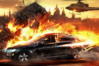 Free 3d Fireplace Wallpapers GRS18