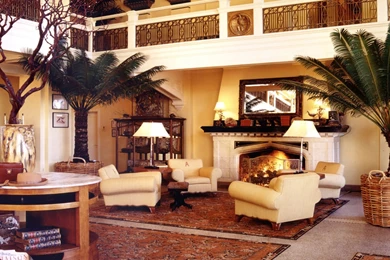 Fireplace In The Living Room Wallpapers   Free Wide HD Wallpapers