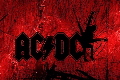 Wallpapers   AC DC By Isaacklein On DeviantArt