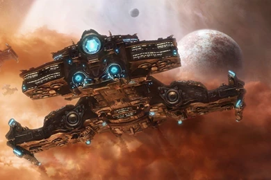 StarCraft Wallpapers