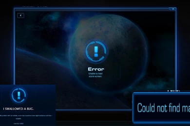 Really Cool Sc2 Wallpapers HD ;) : Starcraft