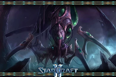 Starcraft 2 Stalker Wallpapers 104628