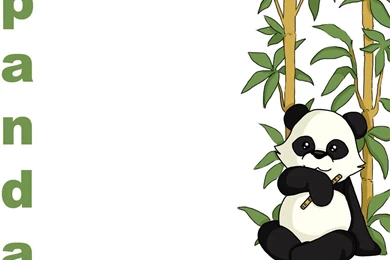 Panda Wallpapers 3 By BattleAngelMel On DeviantArt