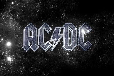Fonds D'écran Acdc : Tous Les Wallpapers Acdc