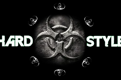 7 Hardcore HD Wallpapers