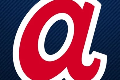 Atlanta Braves iPhone 5 Wallpapers