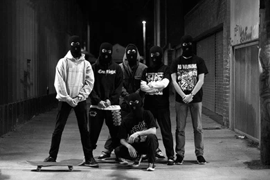 More Than Ever : Interview Of Michael From Life.Lair.Regret ...