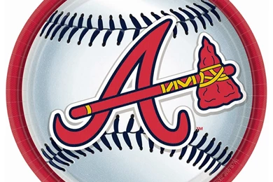 ATLANTA BRAVES Baseball Mlb Fs Wallpapers