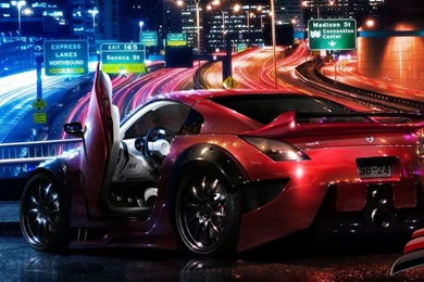 HD Cars Wallpapers For Your Desktop