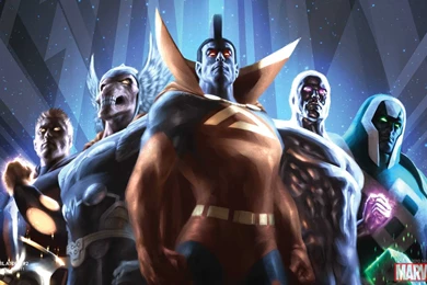 Marvel Wallpapers Best Collection Of Superhero Wallpapers