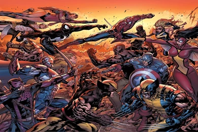 Marvel Superheroes Wallpapers » WallDevil Best Free HD Desktop ...