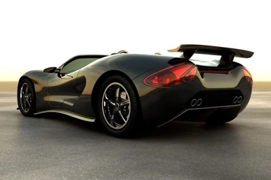 Bmw Sports Cars Wallpapers