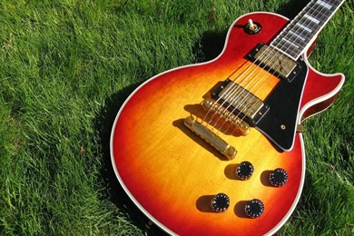 Best Guitar To Learn Play Wallpapers