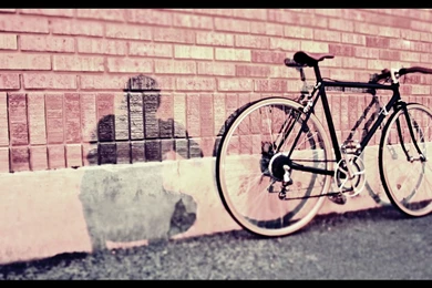 Bicycle HD Wallpapers, Bicycle Backgrounds, New Wallpapers