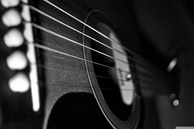 Guitar Wallpapers Cover 2046 High Quality