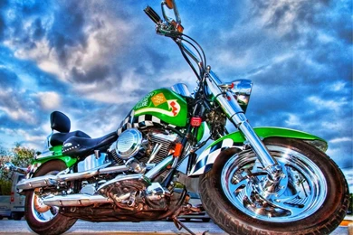 Bike Wallpapers For Mobile   Wallpapers HD Wide