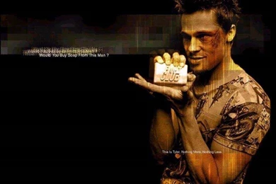 Fight Club Computer Wallpapers, Desktop Backgrounds