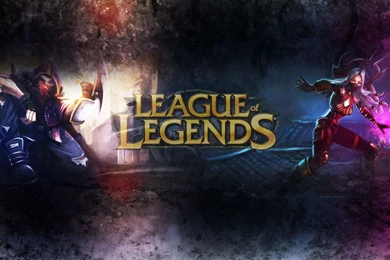 League Of Legends Wallpapers 1920x1080 (