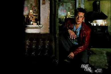 Image: Fight Club Wallpapers HD 0003   Album: Fight Club: Wallpapers ...