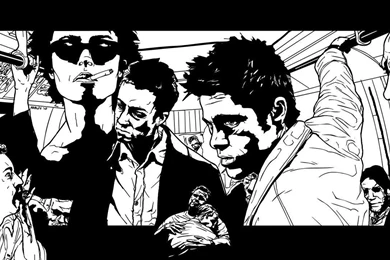 Fight club brad pitt tyler durden helena bonham carter marla singer hd wallpapers fight club 6516d6db739fe2f8d9cb95fb79f1f08c large 368747.jpg