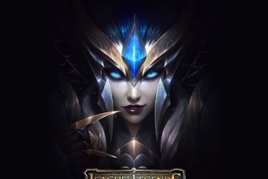 Download Wallpapers 1920x1080 League Of Legends, Lol, Elise, Girl ...