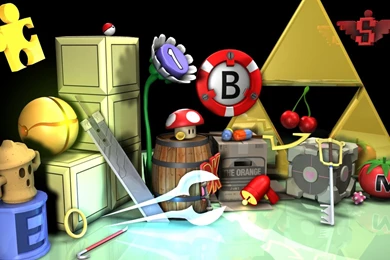 Games Video Games Wallpapers (30388850) Fanpop