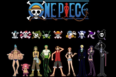 One Piece Wallpapers Iphone   Free Wallpapers Page