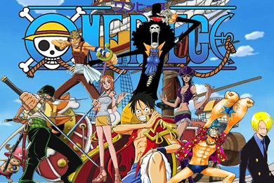 10888) One Piece Wallpapers Design   WalOps.com