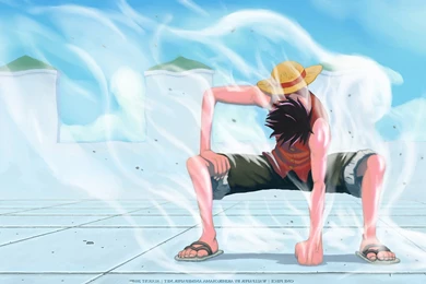 10834) One Piece Widescreen Wallpapers   WalOps.com