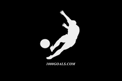 1000 Goals Wallpapers