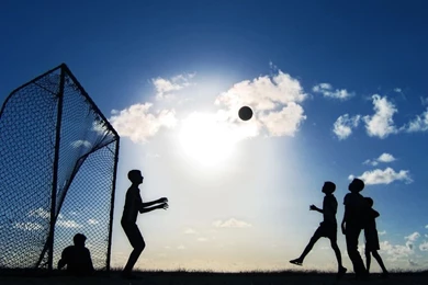 Free Desktop Wallappers: Free Football Wallpapers